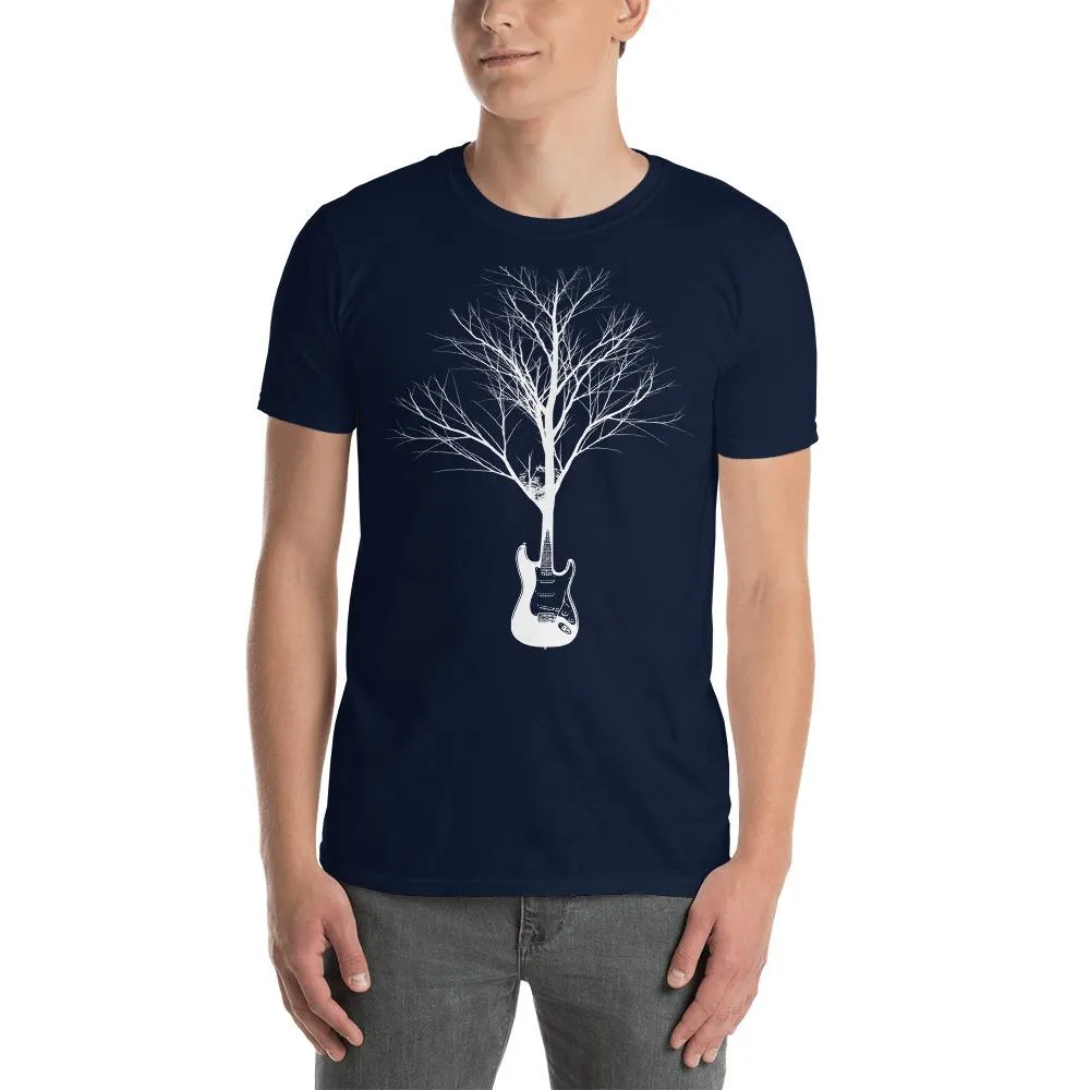 Guitar Tree STR T-Shirt