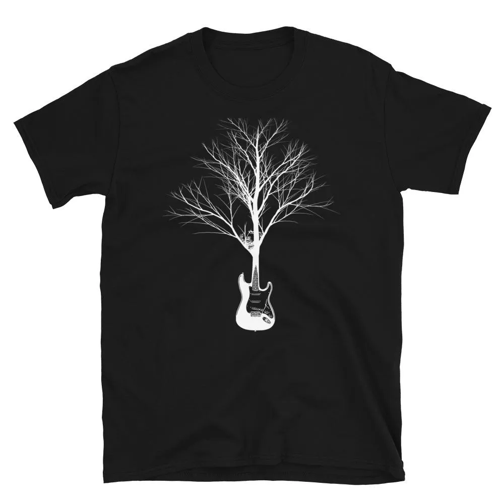 Guitar Tree STR T-Shirt