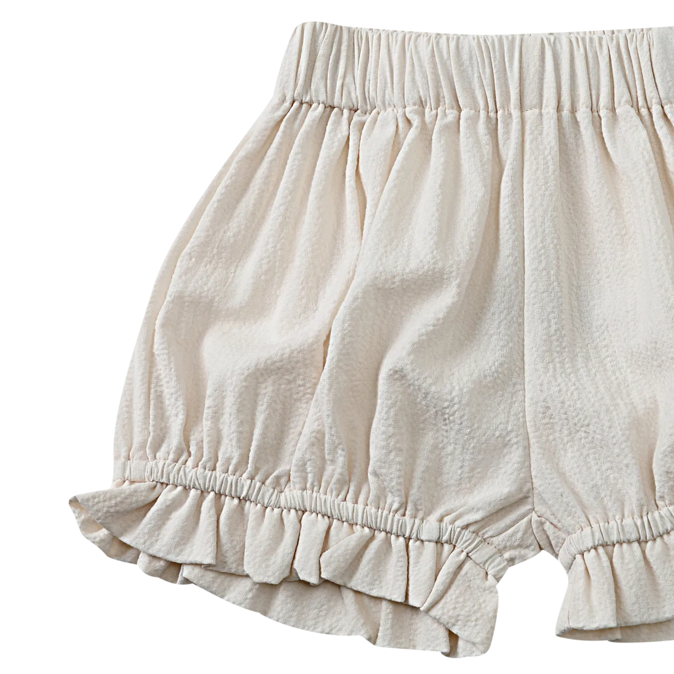 Gwenda Bloomers | Warm White