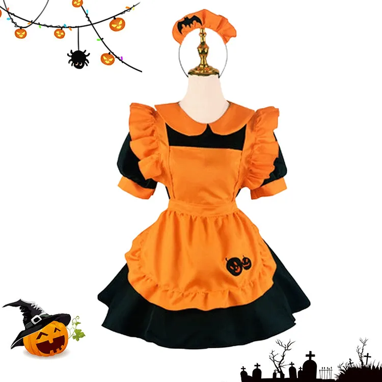 Halloween Cosplay Dress UB98594
