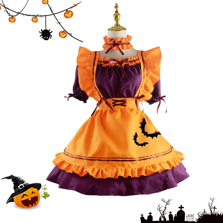 Halloween Cosplay Dress UB98594
