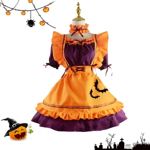 Halloween Cosplay Dress UB98594