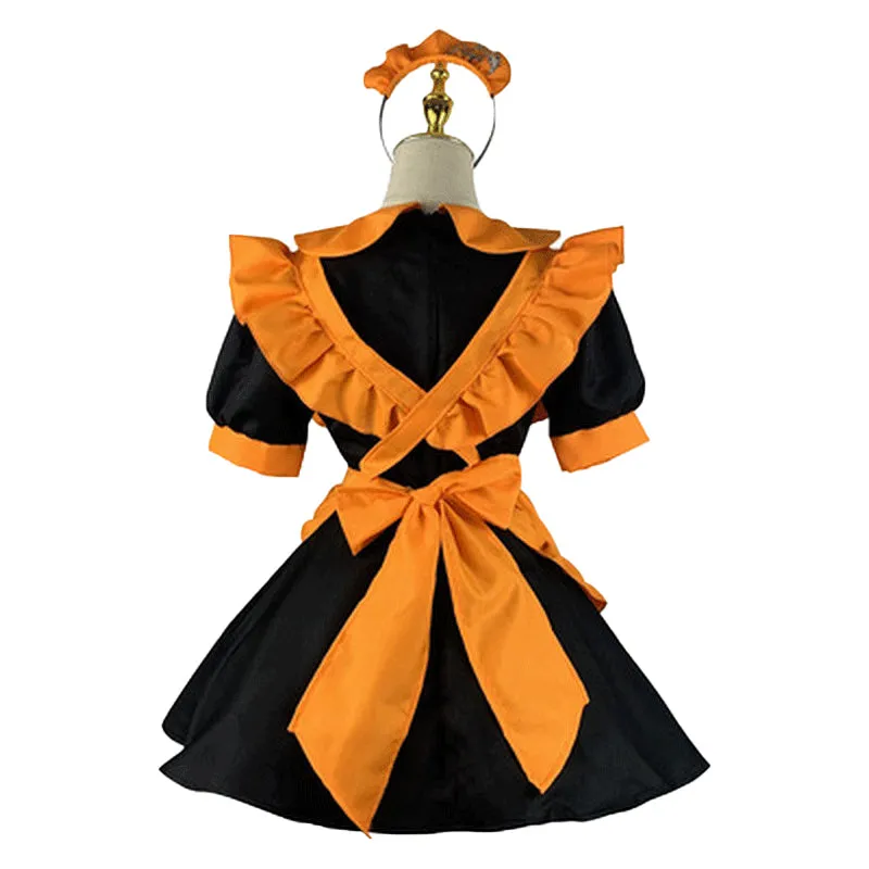 Halloween Cosplay Dress UB98594