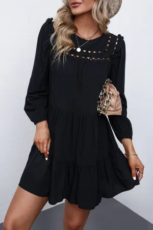 Hannah Dress