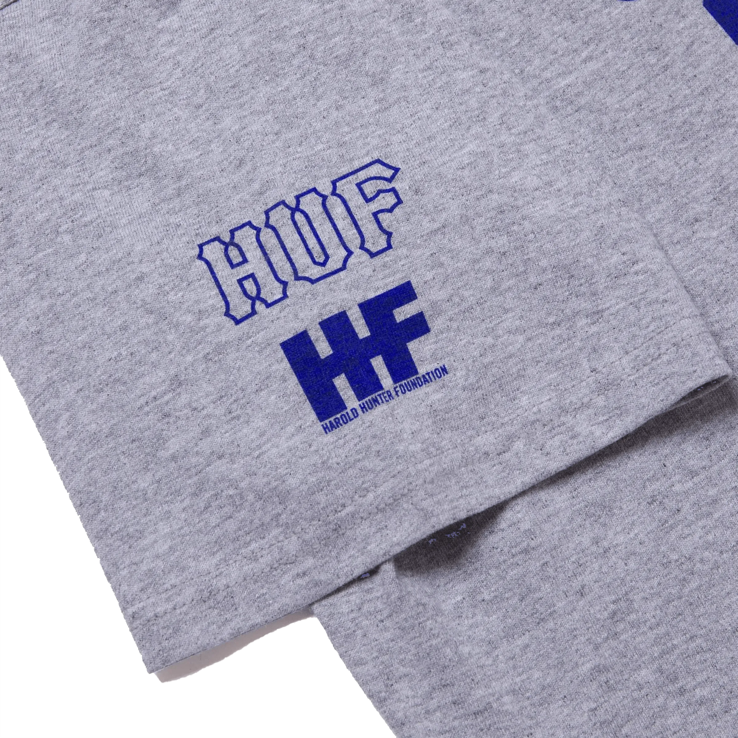 HAROLD HUNTER FOUNDATION 2021 T-SHIRT