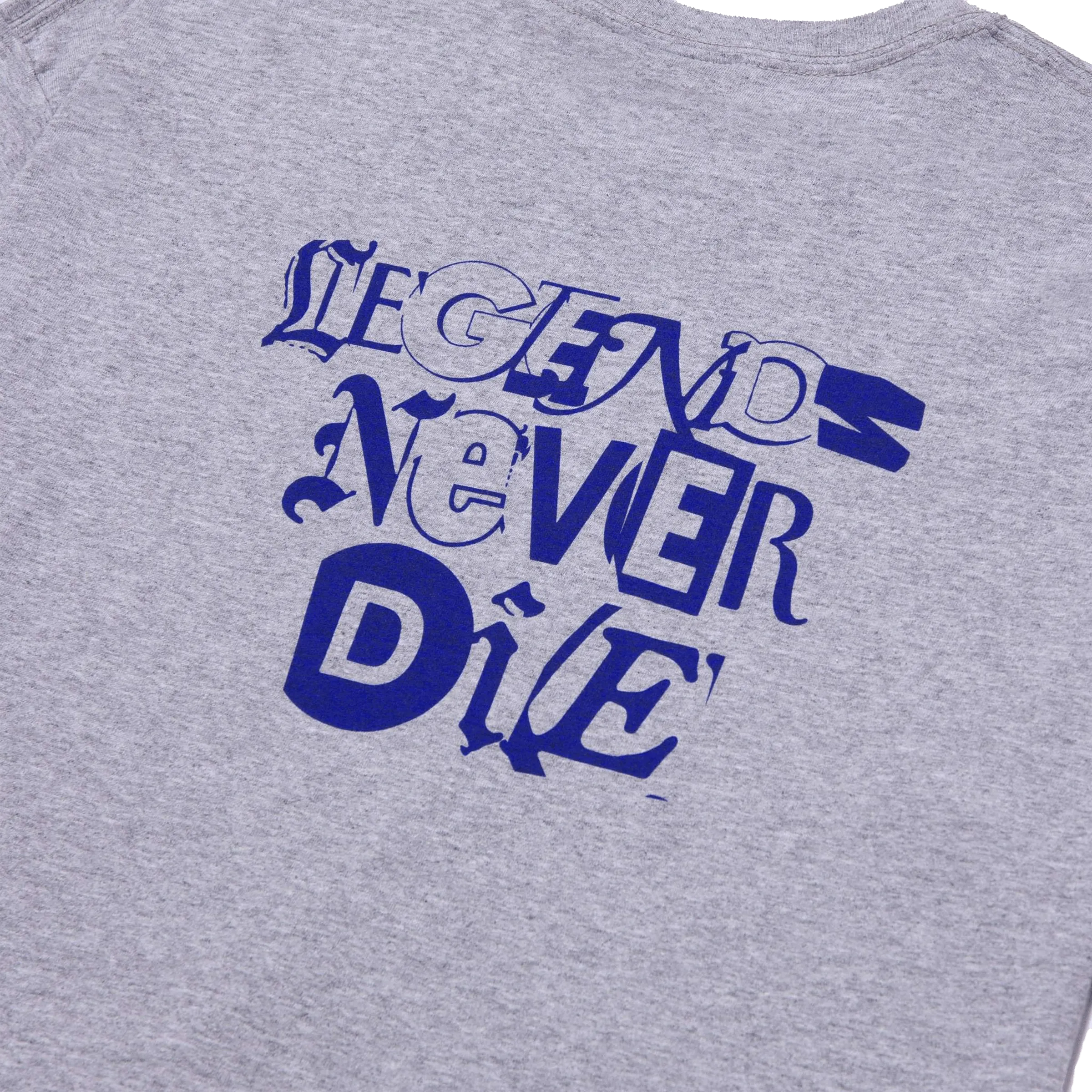 HAROLD HUNTER FOUNDATION 2021 T-SHIRT