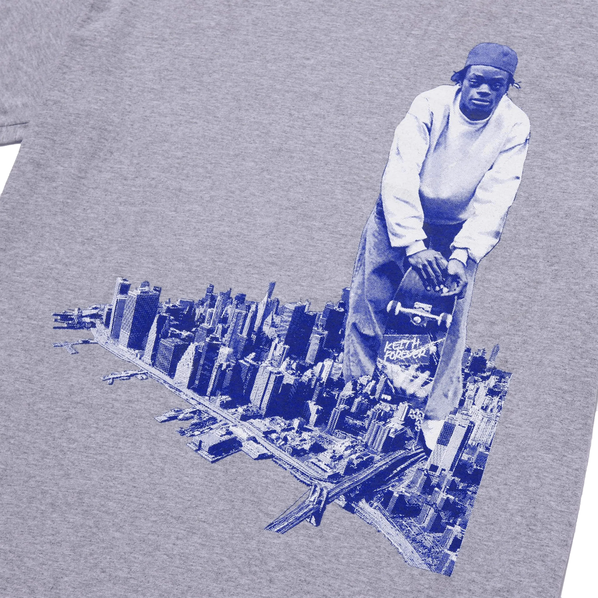 HAROLD HUNTER FOUNDATION 2021 T-SHIRT