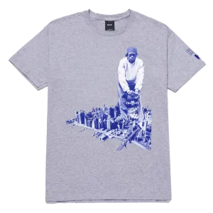 HAROLD HUNTER FOUNDATION 2021 T-SHIRT