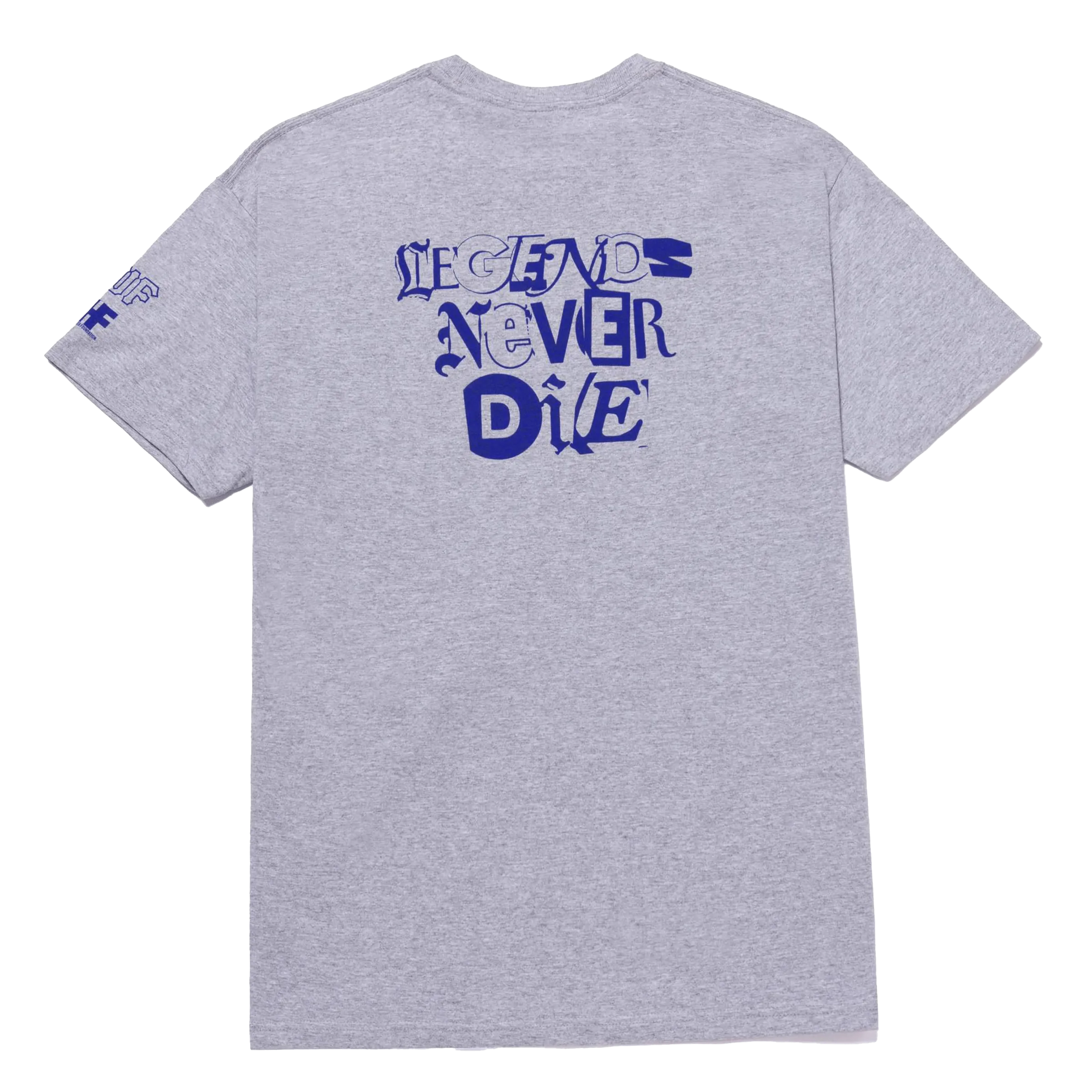 HAROLD HUNTER FOUNDATION 2021 T-SHIRT