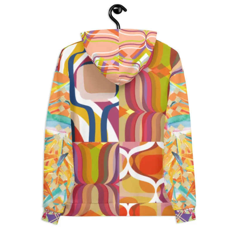 Harvest Moon Hoody