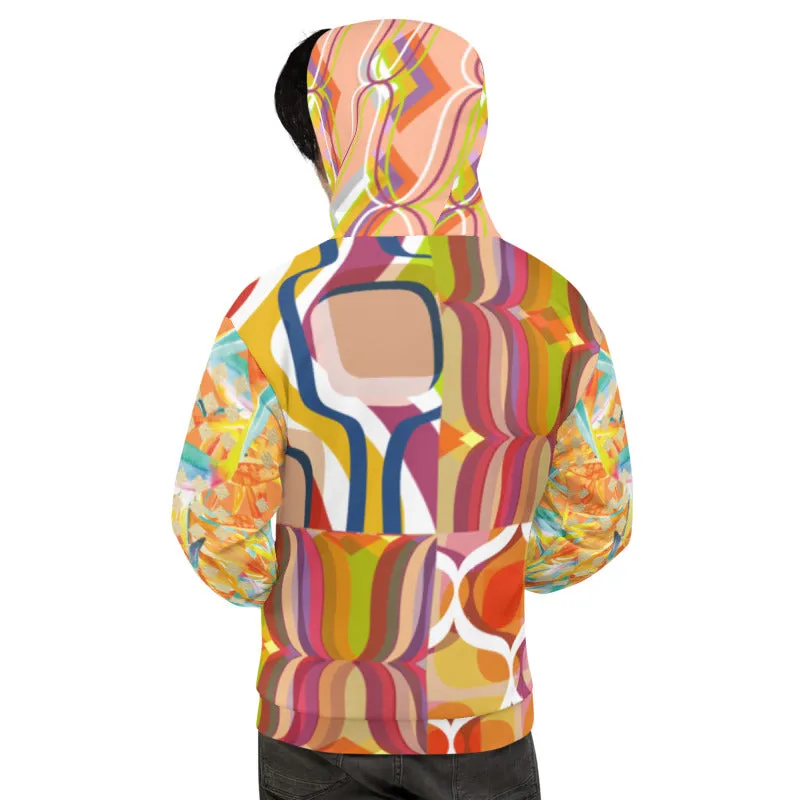 Harvest Moon Hoody