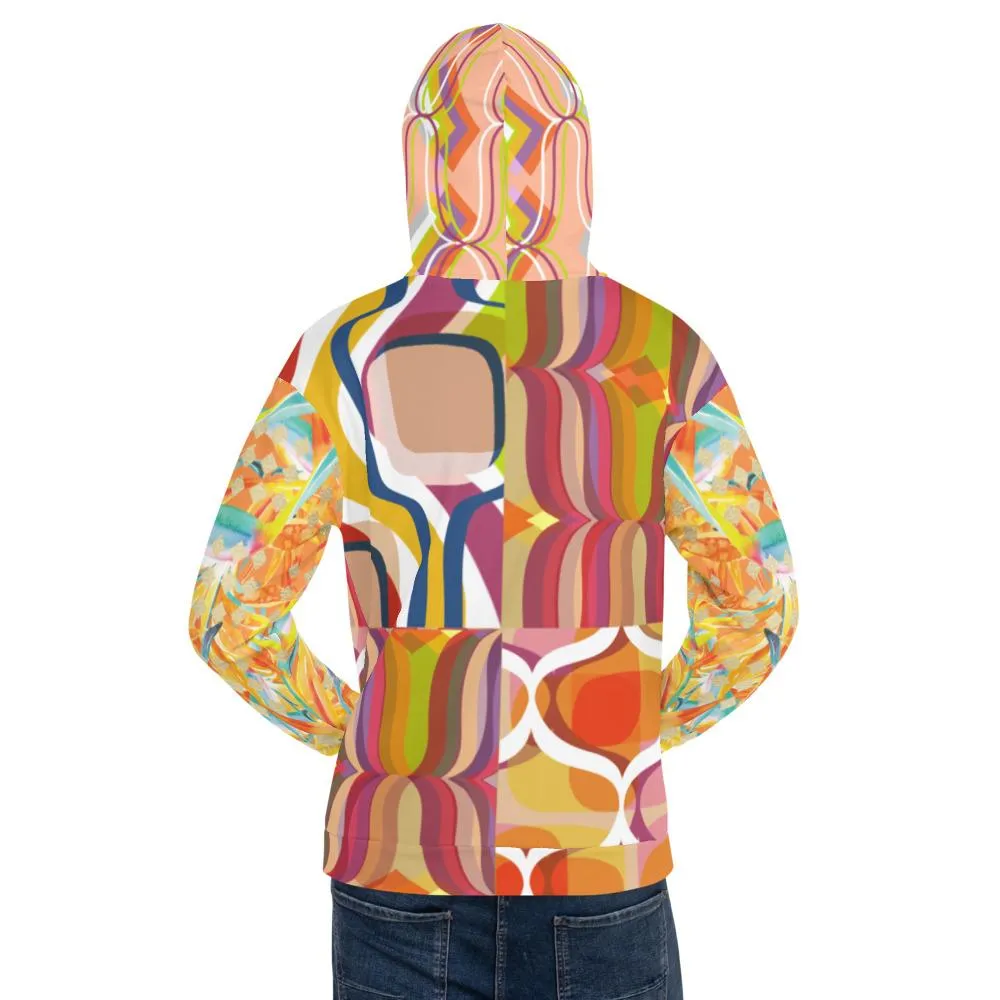 Harvest Moon Hoody