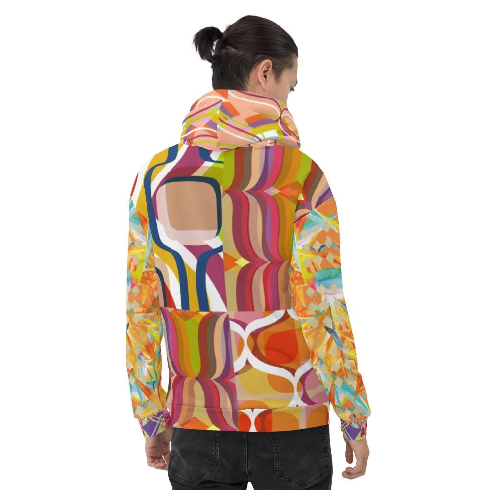 Harvest Moon Hoody