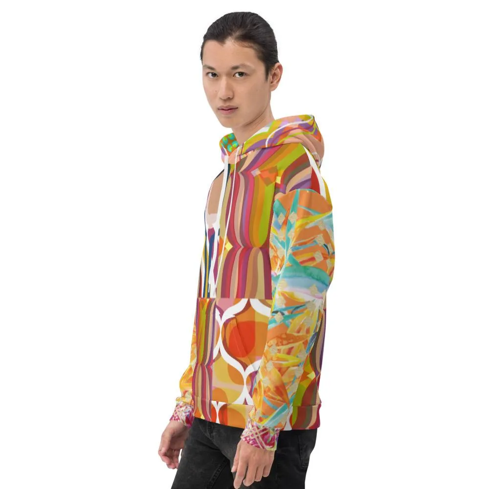 Harvest Moon Hoody