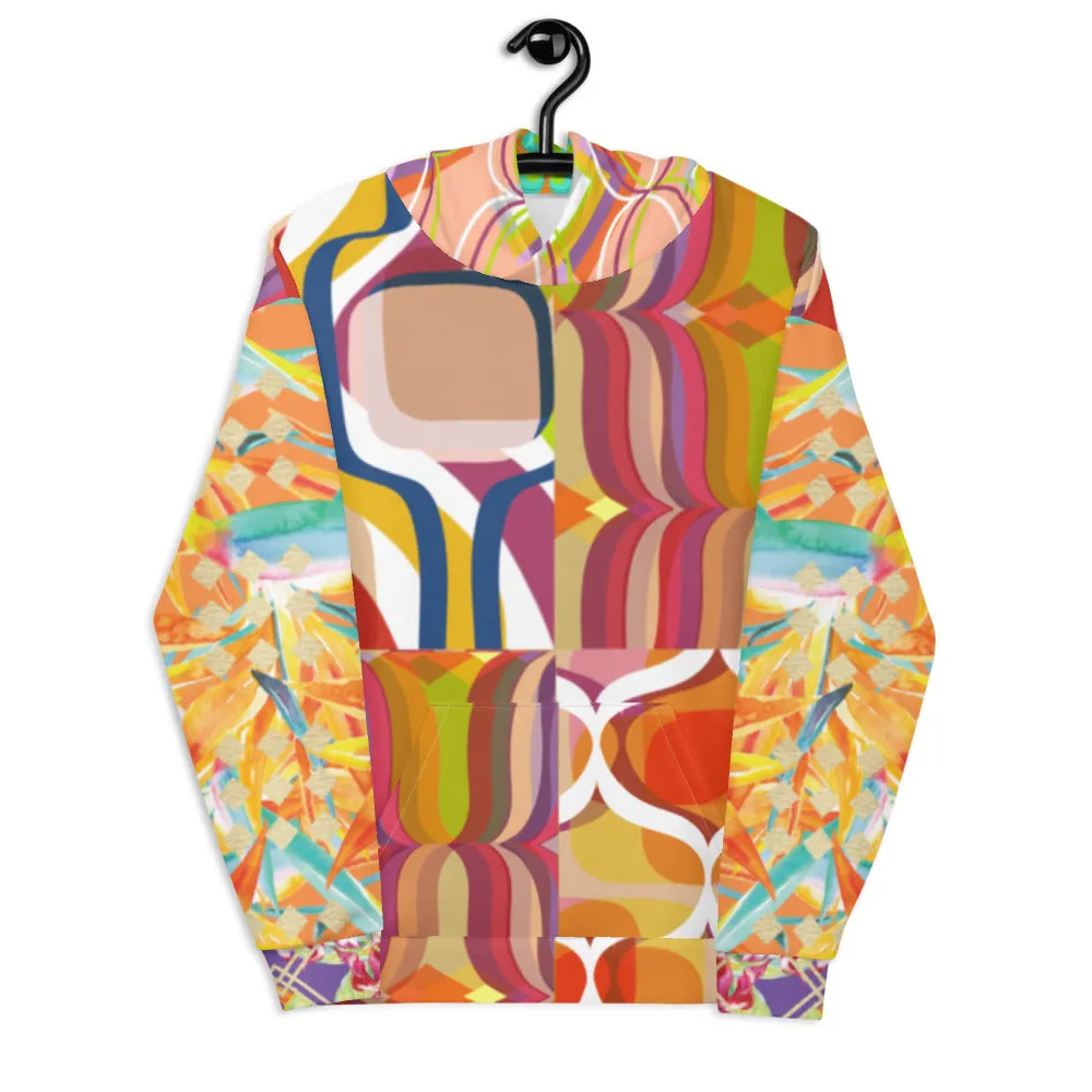 Harvest Moon Hoody