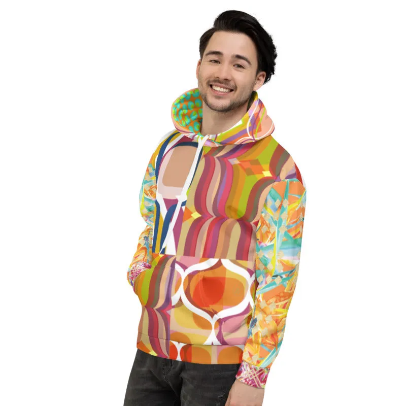 Harvest Moon Hoody