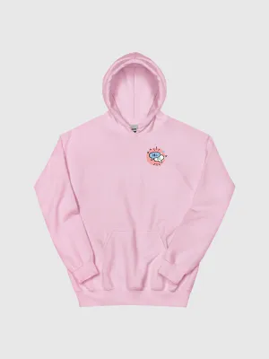 Heartstopper Love Story Hoodie