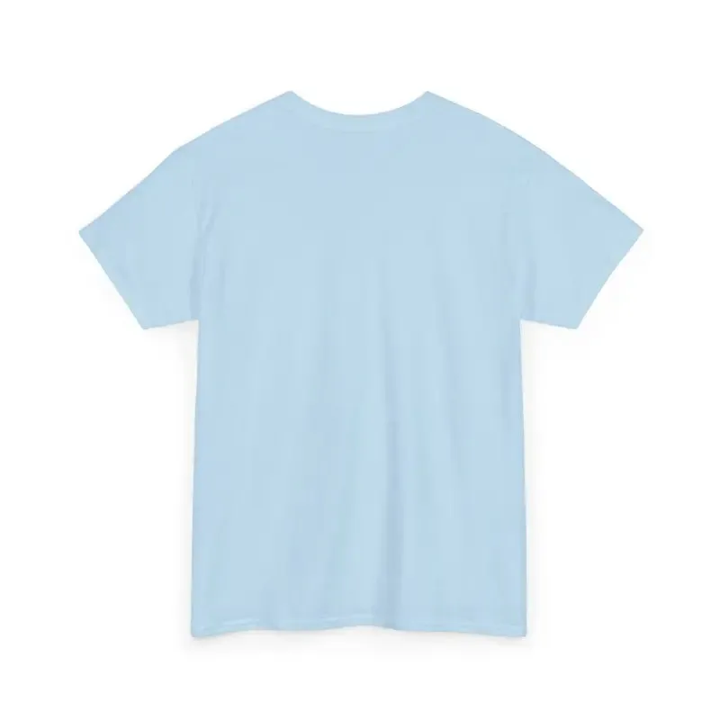 Heavy Cotton Tee Spread Kindness for All Day Comfort