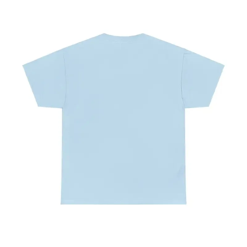 Heavy Cotton Tee Spread Kindness for All Day Comfort