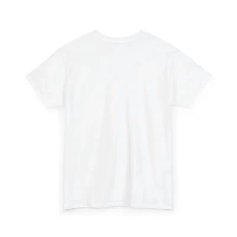Heavy Cotton Tee Spread Kindness for All Day Comfort