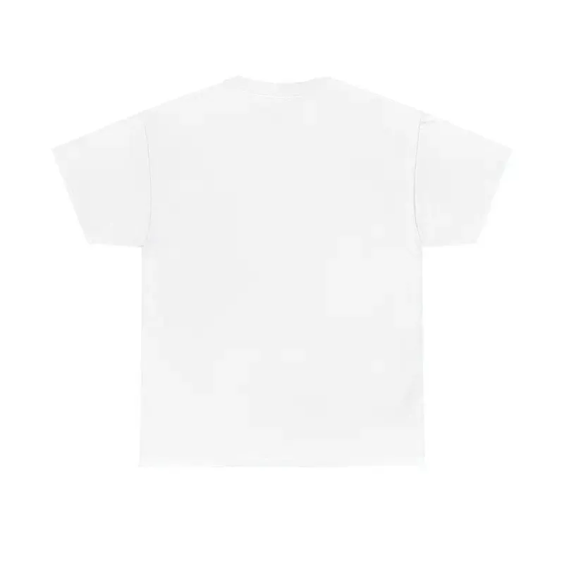 Heavy Cotton Tee Spread Kindness for All Day Comfort