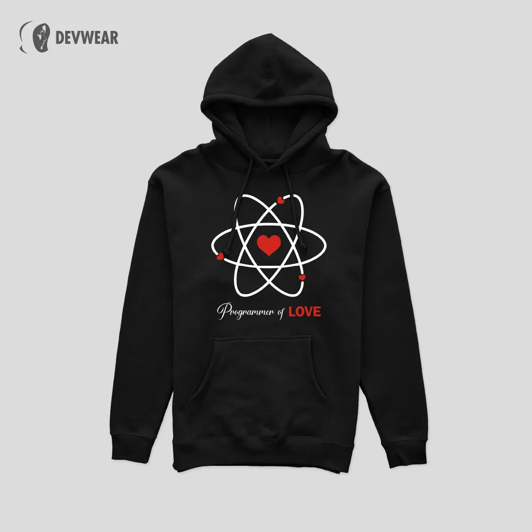HODDIE YO AMO REACT