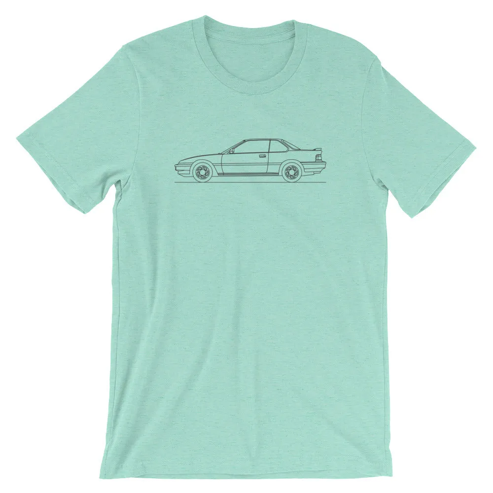 Honda Prelude III Silhouette T-shirt