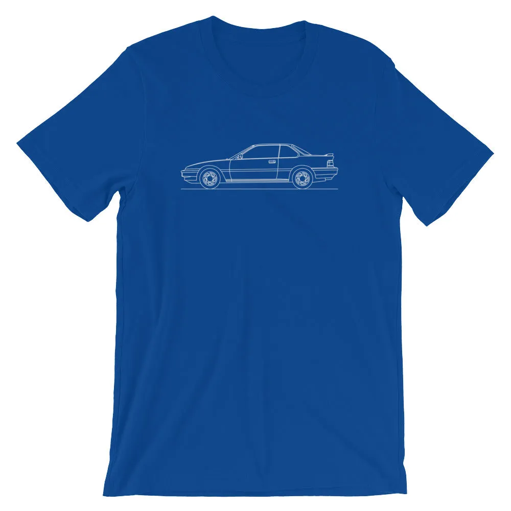 Honda Prelude III Silhouette T-shirt