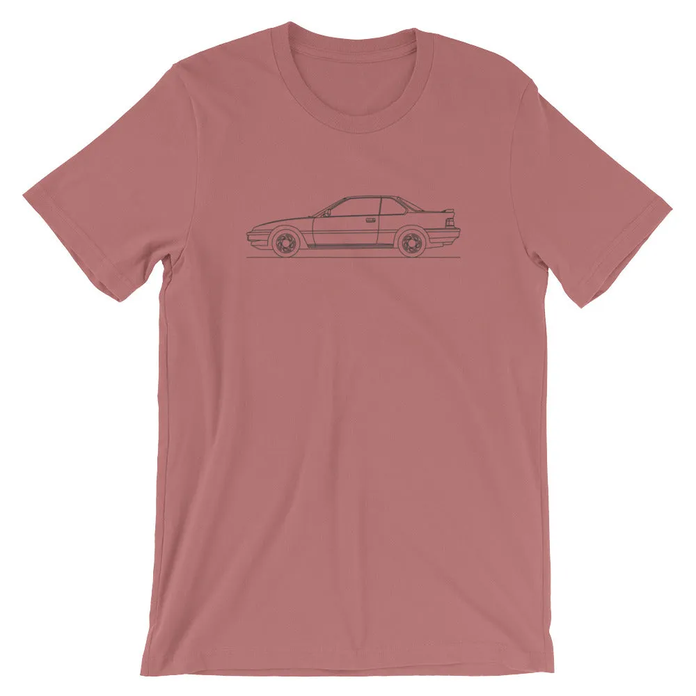 Honda Prelude III Silhouette T-shirt