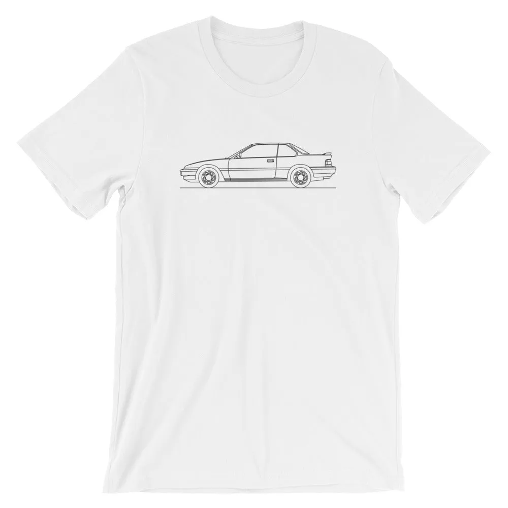 Honda Prelude III Silhouette T-shirt