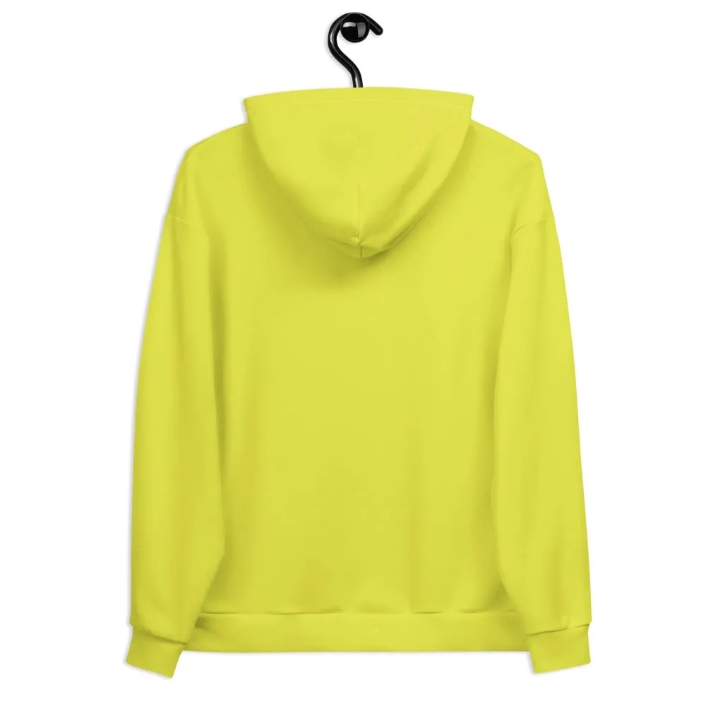 HOODIE BURBUBRAND LOVE IS LOVE
