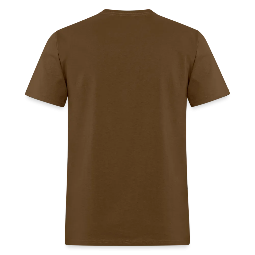 Hubby shirt Barker