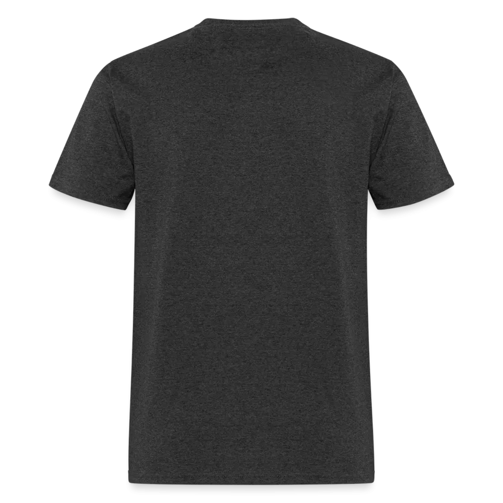 Hubby shirt Barker