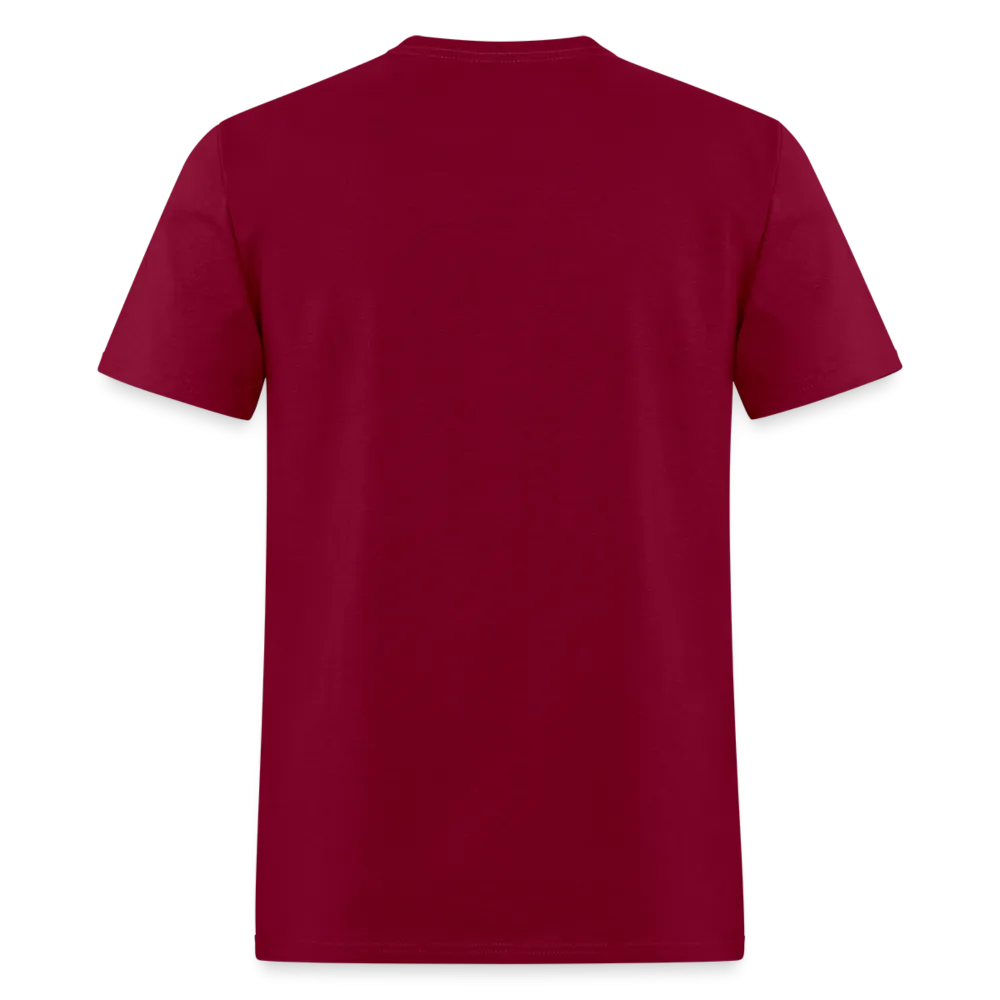 Hubby shirt Barker