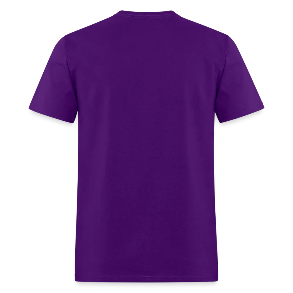 Hubby shirt Barker