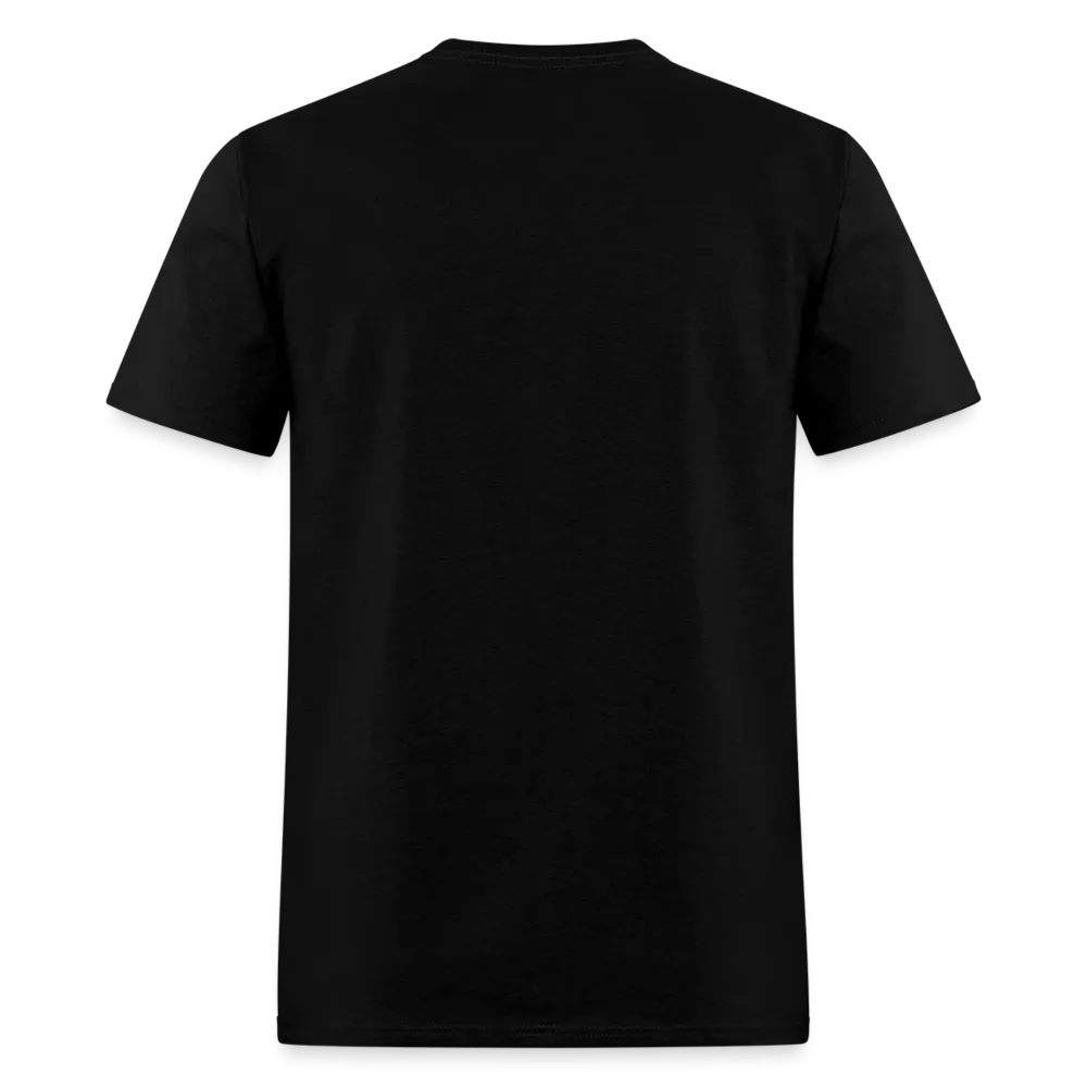 Hubby shirt Barker