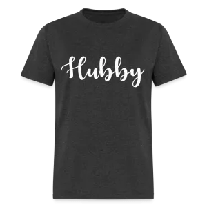 Hubby shirt Barker