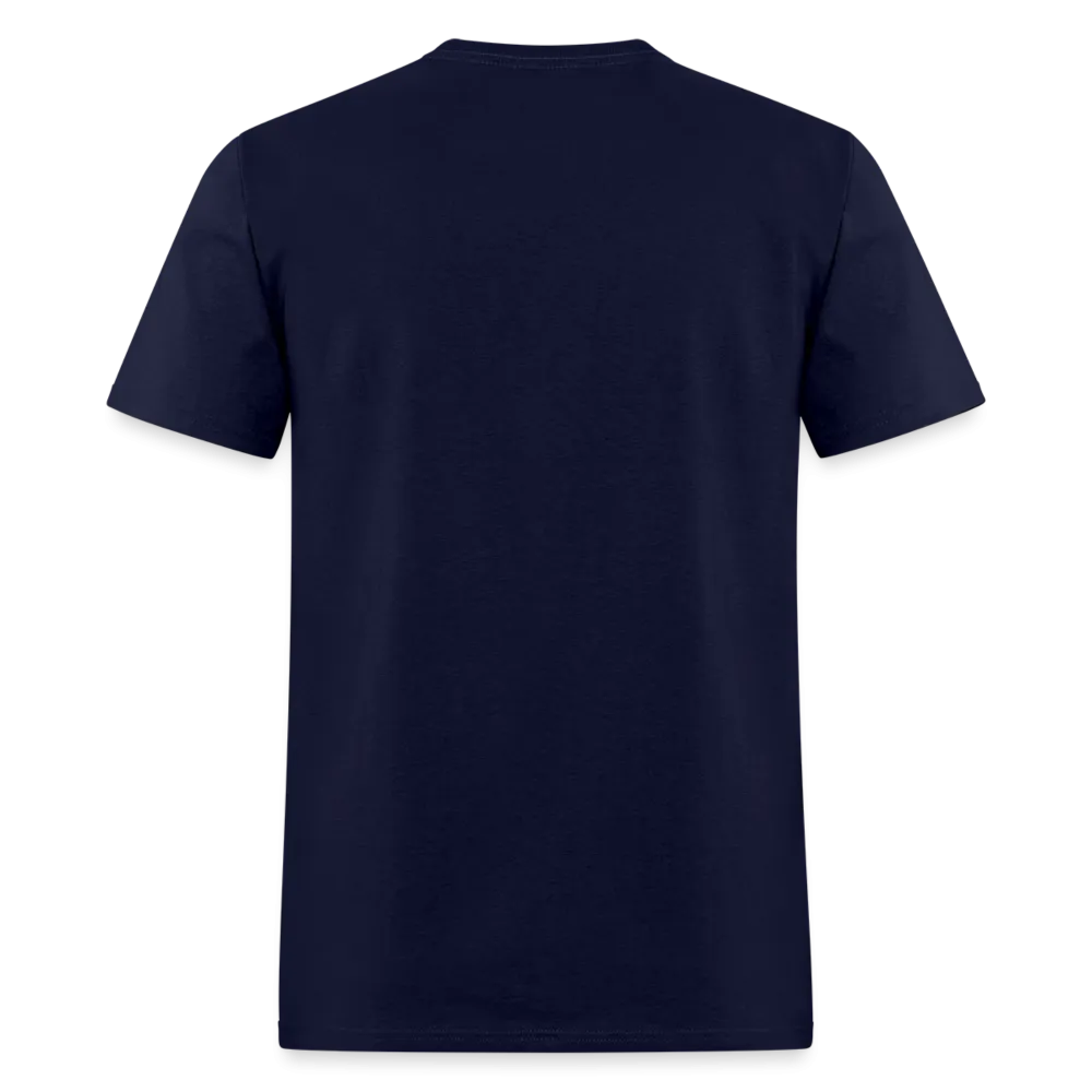 Hubby shirt Barker