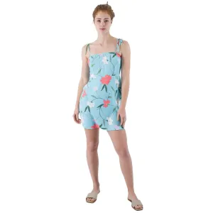 Hurley Women's Poppy Mini Dress