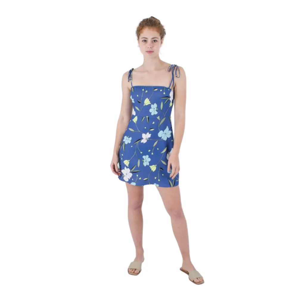 Hurley Women's Poppy Mini Dress