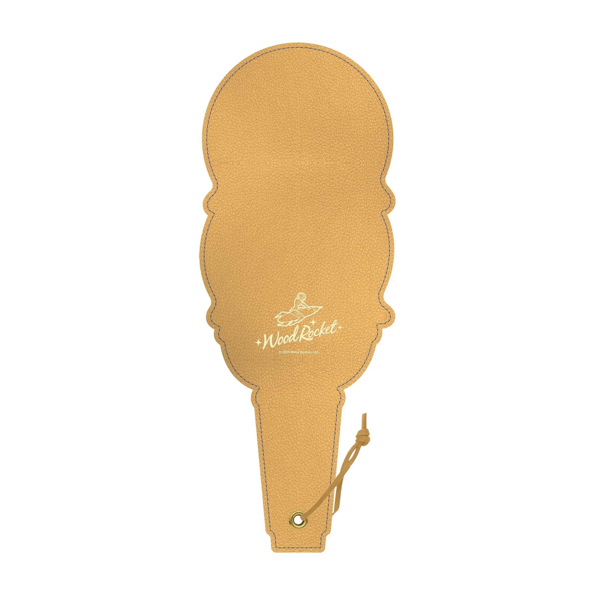 Ice Cream Paddle  *