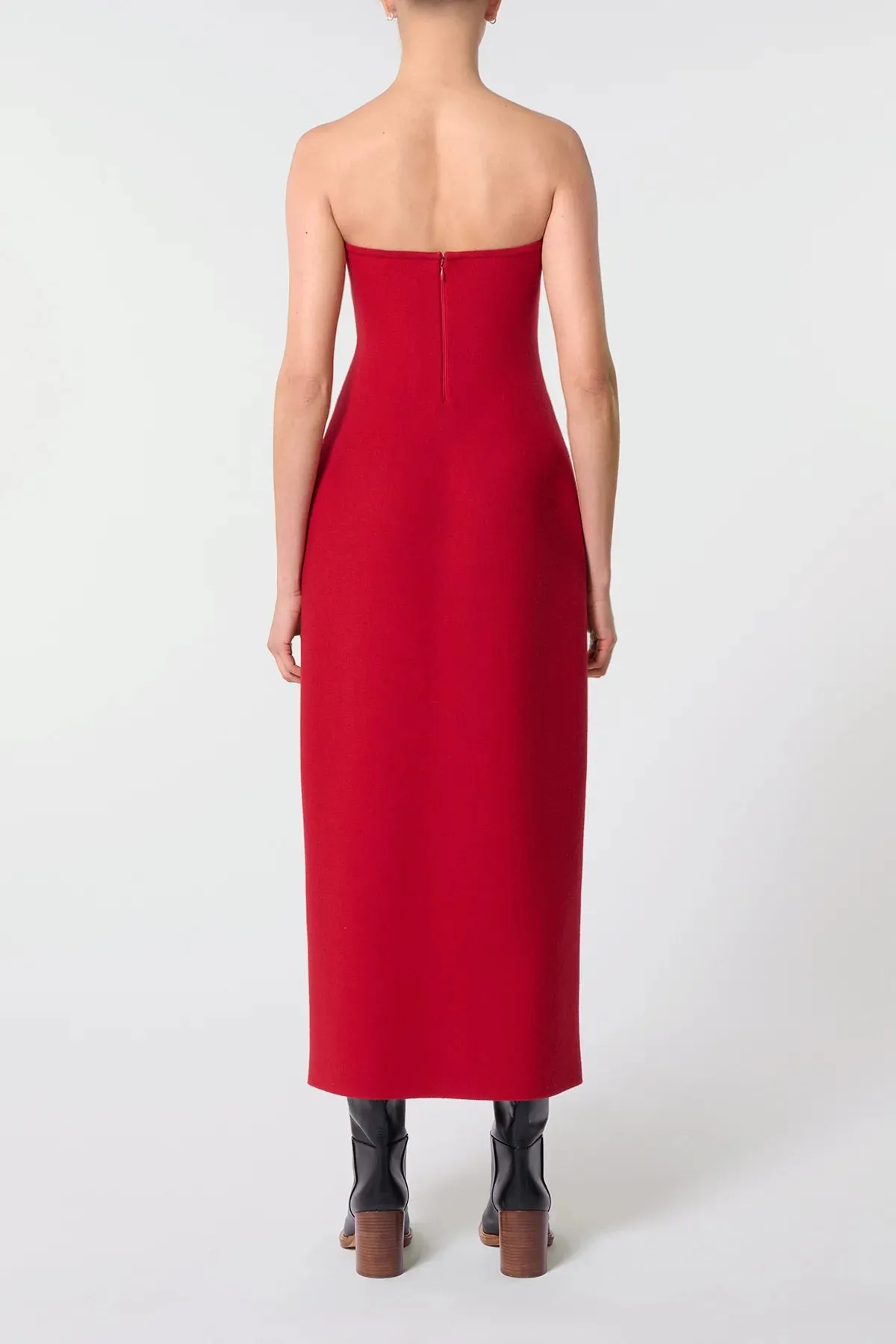 Immanuel Knit Dress