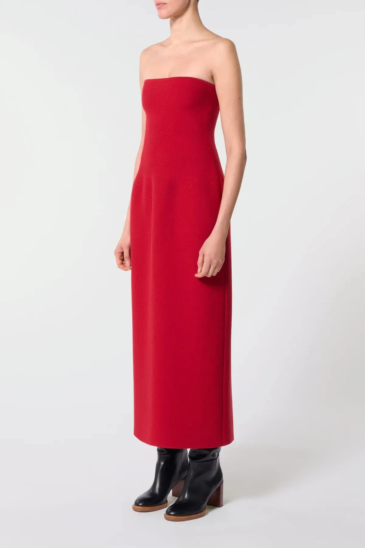 Immanuel Knit Dress