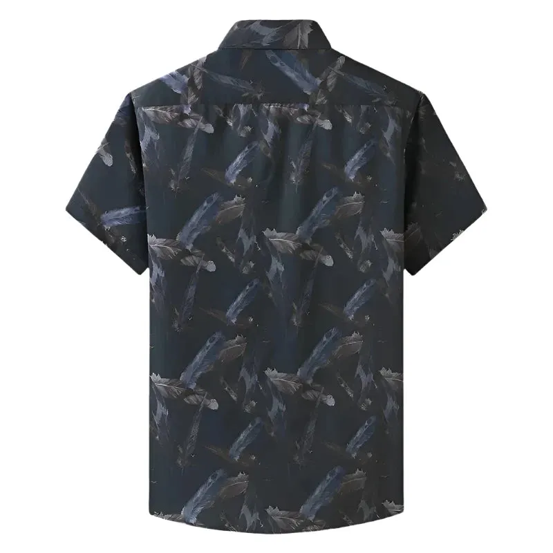Inayatullah Beach Shirts