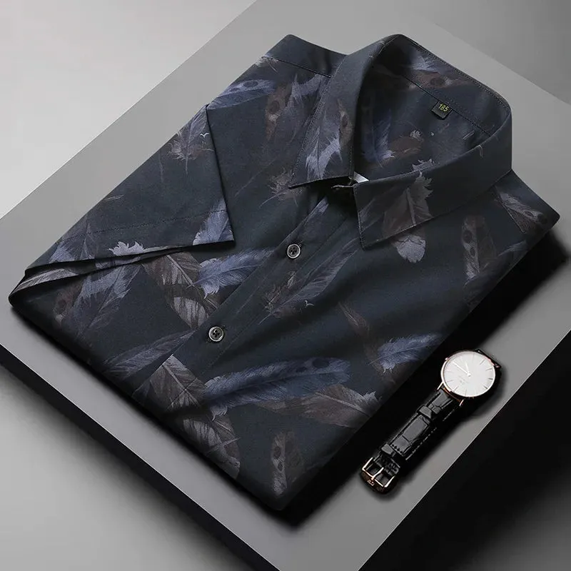 Inayatullah Beach Shirts