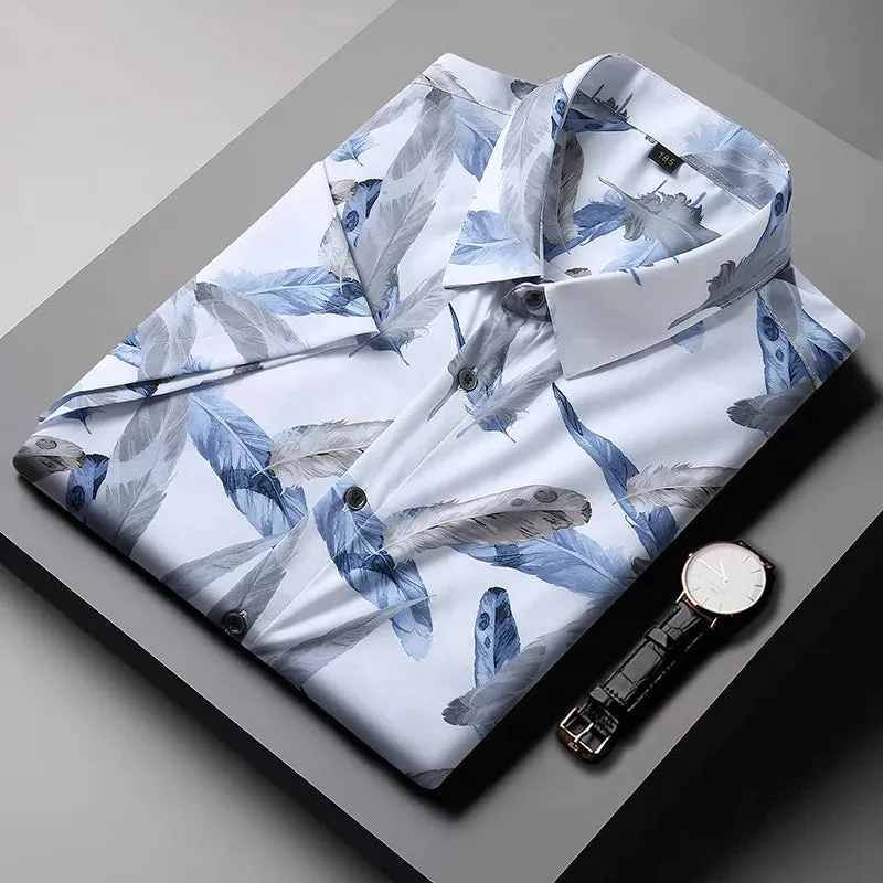 Inayatullah Beach Shirts