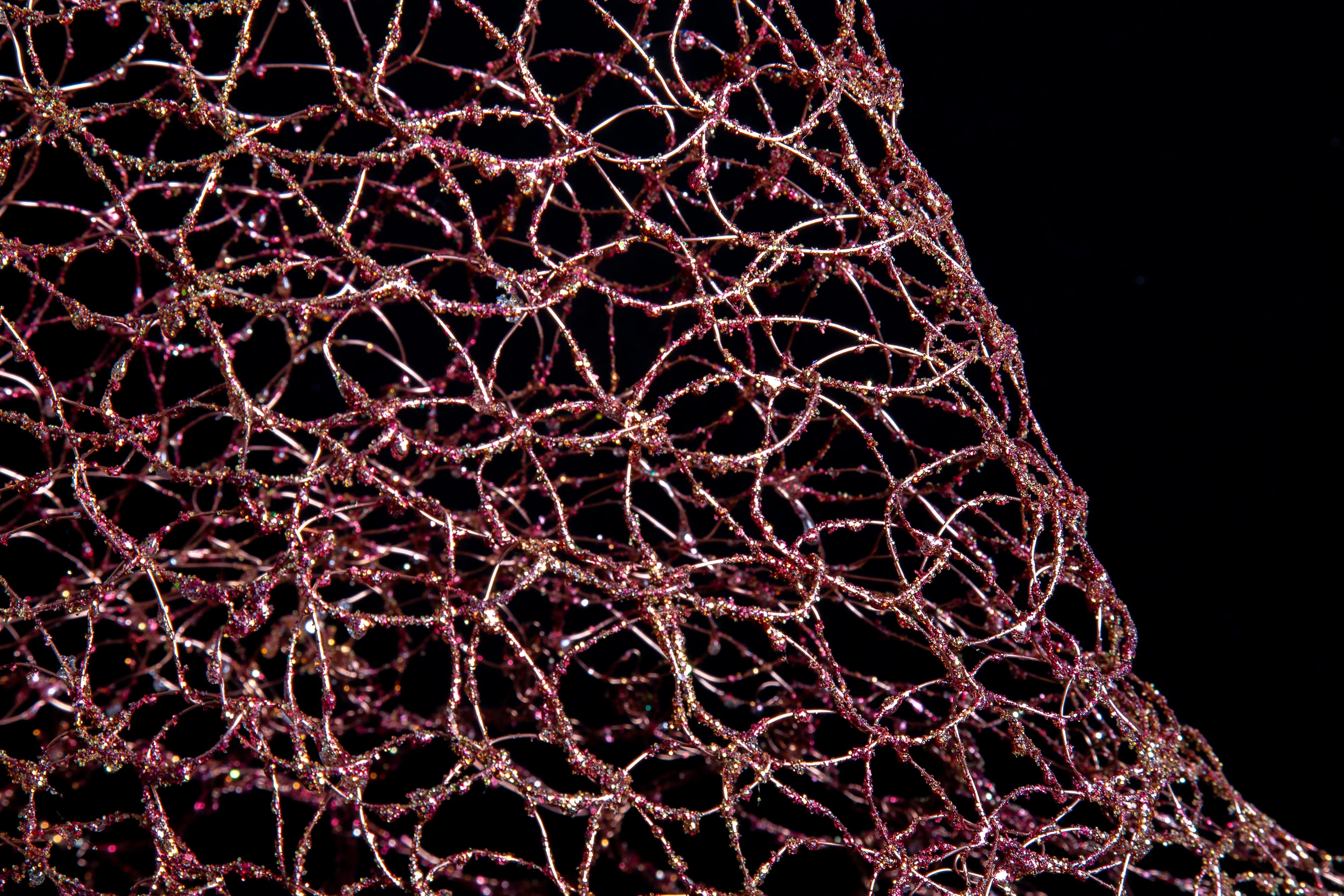 Incaendium (Wildfire) Dress