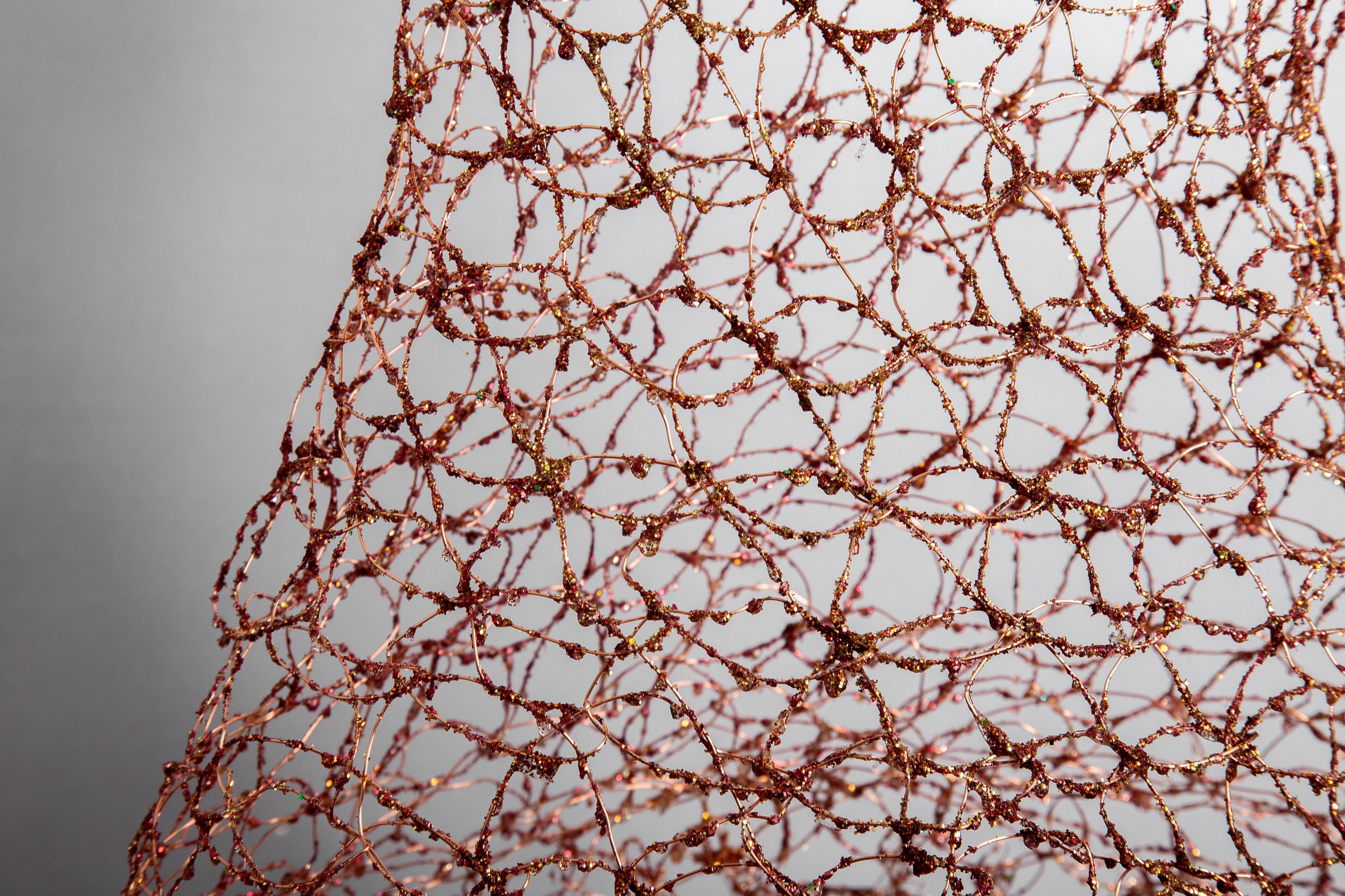 Incaendium (Wildfire) Dress