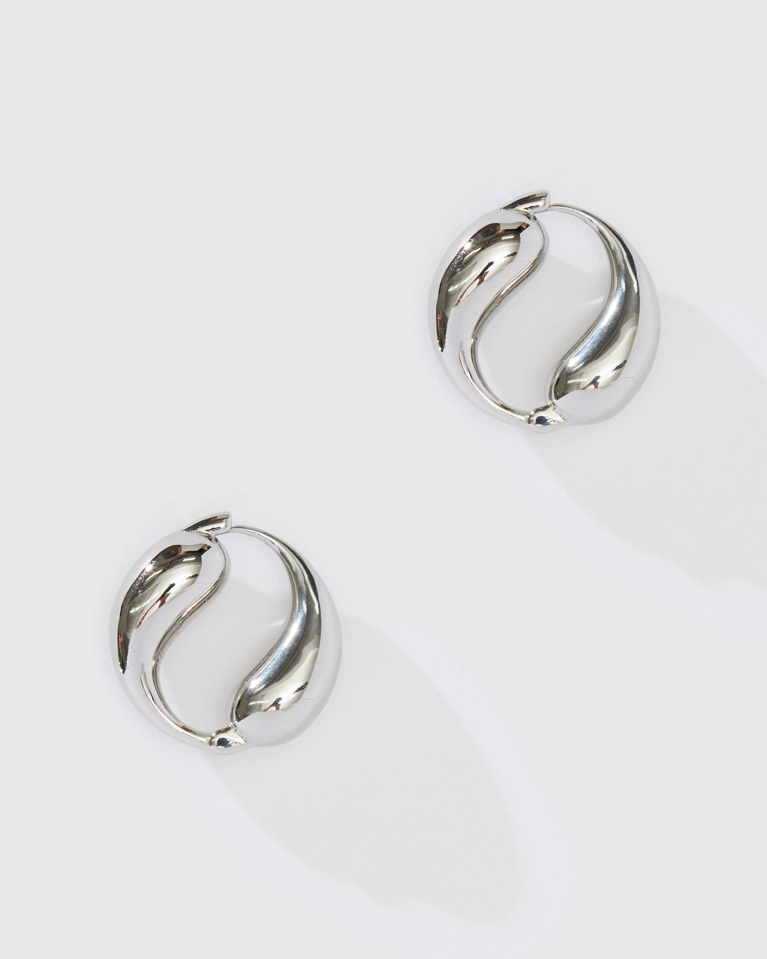 INFINITY HOOP