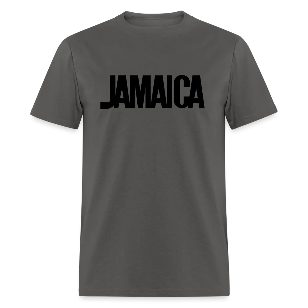 Jamaica Iconic Tourism T-Shirt
